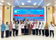 Ketum TP PKK Pusat Bakal Kunjungi Kabupaten Kolaka Timur