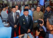 Pj Gubernur Sultra Berkemas Meninggalkan Sultra, Ini Sejumlah Lesson Learnt dari Seorang ABR