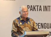 Tuding Rekayasa Hasil CAT TPHD dan Gunakan APBD untuk Haji Pribadi, Sekda Sultra Malah Ucap Terimakasih