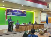 Sekda Sultra Buka Orientasi Pengenalan Nilai dan Etika PPPK