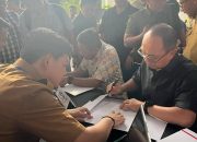 Kepala Daerah Terpilih Asal Sultra Jalani Pemeriksaan Kesehatan Jelang Pelantikan di Istana Negara 