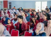 PT Vale Kampanyekan Budaya K3 di USN Kolaka