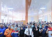 Pertamina Patra Niaga Sulawesi Gelar Pelatihan Pencegahan Kebakaran: Wujudkan Generasi Sadar Bencana