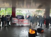 DPRD Sultra Bakal Bentuk Pansus Soal Dugaan Pencemaran Lingkungan PT TBS di Desa Pu’ununu