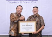 Jasa Raharja, Korlantas POLRI, dan Akademisi UGM Bahas Penguatan Jaminan Perlindungan Korban Kecelakaan Lalu Lintas Jalan dan Angkutan Jalan