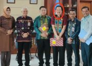 Kepala BKD Diduga Salah dalam Penunjukan Plt Kadis Kehutanan Sultra