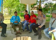 Operasi Keselamatan Anoa 2025, Ditlantas Polda Sultra Gelar Sosialisasi dan Binluh di Tiga Tempat