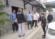 DPRD Kota Kendari Kunjungi THM Michelin Cek Kelengkapan Dokumen Lingkungan