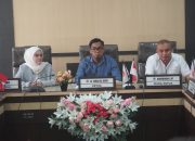 DPRD Kota Kendari Rekomendasikan Surat Peringatan Keras Kepada THM Michelin
