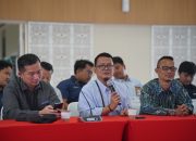 Pertamina Patra Niaga Sulawesi Bersama Direktorat Metrologi Perdagangan RI, Gelar Program Sharing Knowledge Kesisteman Mesin Dispenser dan Alat Ukur