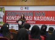 Wamen Isyana : 15,5 Juta Remaja Indonesia Alami Masalah Kesehatan Mental Setara 34,9% Total Remaja di Indonesia