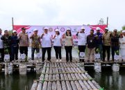 Wamen Isyana: Lingkungan yang Sehat adalah Fondasi bagi Keluarga Sejahtera