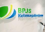Korban PHK Dapat 60 persen Gaji Selama 6 Bulan, Berikut pernyataan BPJS Ketenagakerjaan