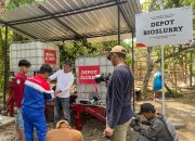Pertamina Patra Niaga Regional Sulawesi Raih 2 PROPER Emas dan 3 PROPER Hijau dari KLHK