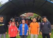 Selain Penanganan Fisik, Pemda Koltim Tangani Psikis Anak Anak Akibat Gempa Bumi