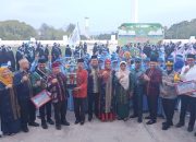 Pj Wali Kota Kendari Buka STQH ke-28 Kota Kendari
