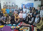 Anggota DPRD Kota Kendari Muslimin Serap Aspirasi Warga dalam Reses di Kelurahan Lepo-Lepo