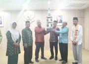 Sukses Digelar, STQH Ke-28 Tingkat Kota Kendari Resmi Ditutup, Kecamatan Wua-Wua Juara Umum