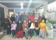 Muslimin Lakukan Reses di Kelurahan Watubangga, Warga Keluhkan Masalah Infrastruktur