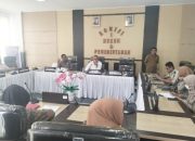 Persoalan Tanah di Kelurahan Mokoau, Komisi I DPRD Kota Kendari Bakal Lakukan Identifikasi Lapangan