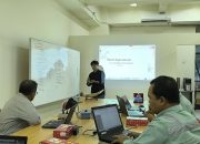 Wujudkan Generasi Emas 2045, PT Vale Dorong Mahasiswa Unhas Jadi Talenta Masa Depan Industri Tambang Berkelanjutan