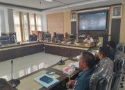 Komis III DPRD Kota Kendari Gelar RDP bersama Pihak PT. TAS dan PT. MCM