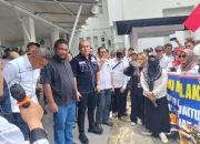 DPRD Kota Kendari Bakal Perjuangkan Status Tenaga Honorer R2 dan R3 di Pemerintah Pusat