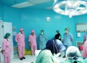 Wujudkan Senyum Ceria Penerus Masa Depan, PT VaIe dan PDGI Lutim Gelar Operasi CBL bagi Anak-anak
