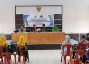 Sekretariat DPRD Kota Kendari Sosialisasikan Raperda Pengaturan dan Pengendalian Minuman Beralkohol 