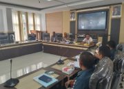 Gunakan Jalan Kota, Komisi III DPRD Kota Kendari Bakal Konsultasi Masalah PT TAS dan PT MCM ke Kementerian
