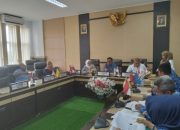 DPRD Kota Kendari Perintahkan Pemkot Kendari Beri SP1 ke THM Michelin