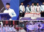 Pembukaan STQH ke-5 Kabupaten Kolaka, Kakanwil Kemenag Sultra : Suntikan Energi untuk Membumikan Al-Qur’an