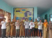 DPRD Kota Kendari Sosialisasikan Raperda Pengaturan dan Pengendalian Minuman Beralkohol di Kecamatan Poasia dan Kambu