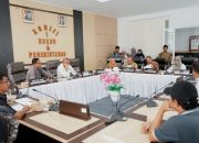 Komisi I DPRD Kota Kendari Berhasil Selesaikan Kasus PHK Sepihak PT Colombus