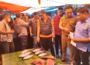Wakil Wali Kota Kendari: Penimbun Bahan Pokok Akan Ditindak Tegas