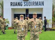 Tiba di Magelang, Wawali Kota Kendari Bakal Tuntaskan Retret bersama Walkot Kendari