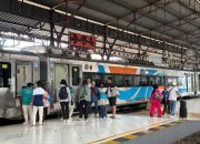 KAI Luncurkan KA Cakrabuana Relasi Purwokerto-Gambir