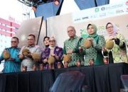 Saprahan Khatulistiwa 2025 Integrasikan Tradisi dan Digitalisasi