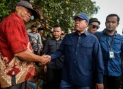 Nusron Soal Penutupan Akses PIK: Itu urusan PKP