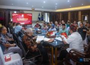 Refleksi Akhir Tugas, Pj Gubernur : Alhamdulillah 8 Isu Strategis Sultra Telah Tuntas