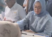 Wali Kota dan Wakil Wali Kota Kendari Terpilih Jalani Pemeriksaan Kesehatan Jelang Pelantikan di Istana Negara