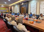 Sidang Kelulusan TK Panda Seleksi PKP PNS Polri 2025 Polda Sultra Berjalan Lancar