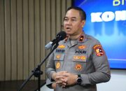 Polri Pastikan Situasi Tetap Kondusif Menjelang Putusan Sengketa Pilkada di MK