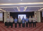 Korpri Polda Sultra Lantik Pengurus Baru Masa Bakti 2023-2028