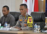 Polda Sultra Tegaskan Tidak Menolak Laporan Dugaan Penipuan Online