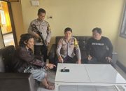 Edarkan Sabu, Pasangan Suami Istri di Bombana Ditangkap Polisi