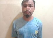 Polsek Poasia Tangkap Satu Pelaku Penganiayaan di Warung Makan Kecamatan Kambu
