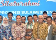 Gubernur Bersama Wali Kota Siap bersinergi Jadikan Kendari Pilar Pembangunan di Sultra