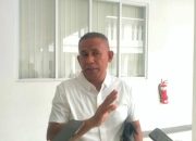 DPRD Kota Kendari: Persoalan Aktivitas PT TAS Itu Sudah Clear