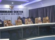 Pemkot Kendari Ikuti Rakor Percepatan Pengusulan Kepala Daerah Pasca Putusan Dismissal MK